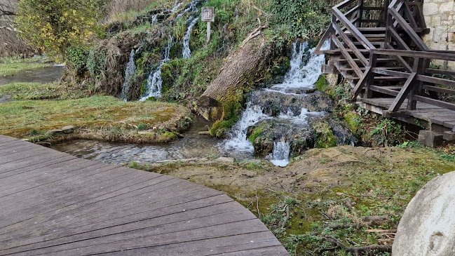 Šetnica Roški Slap - Visovac, 22324, Bogatić