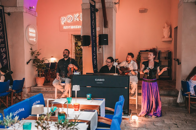 Poklisar Restaurant - Gastronomija i ugostiteljstvo