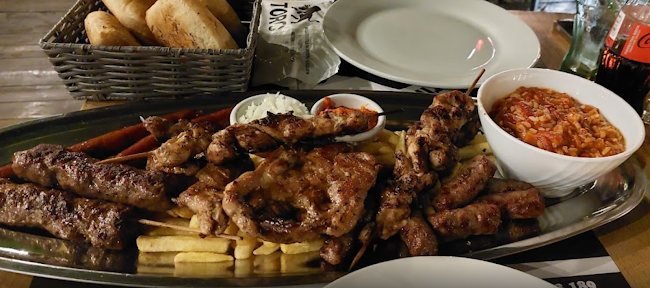 RESTORAN GRILL TORO MALI LOŠINJ