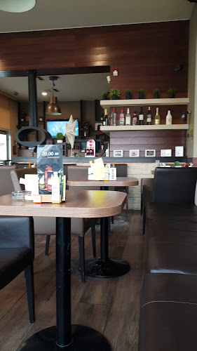 Opinii despre Bellus caffe bar în Zagreb - Gastronomija i ugostiteljstvo