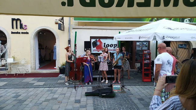 Opinii despre P'alapassion în Varaždin - Gastronomija i ugostiteljstvo