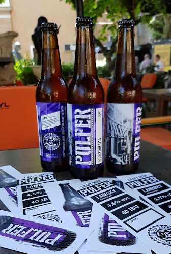 Opinii despre The Beertija în Zagreb - Gastronomija i ugostiteljstvo