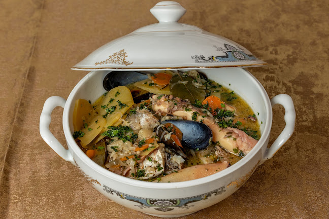 Opinii despre Konoba Otprilike Ovako în Split - Gastronomija i ugostiteljstvo