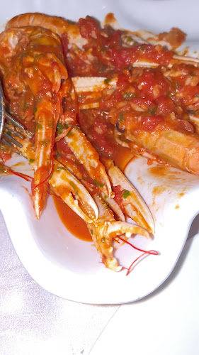 Opinii despre Konoba Novak în Makarska - Gastronomija i ugostiteljstvo