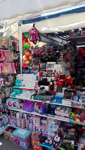 Gradska tržnica u Rovinju - Rovinj