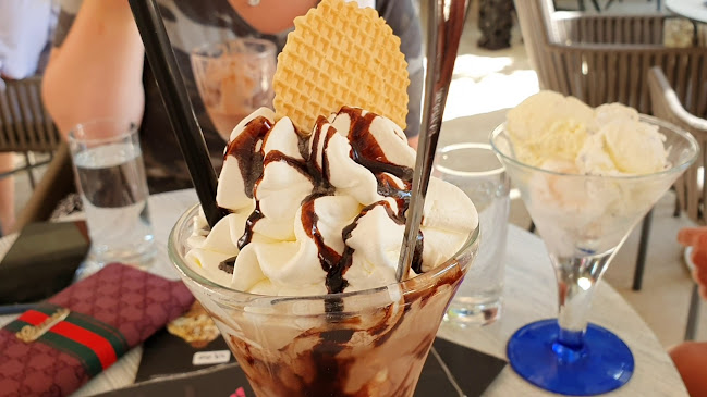 Opinii despre Kavana Toš în Crikvenica - Gastronomija i ugostiteljstvo