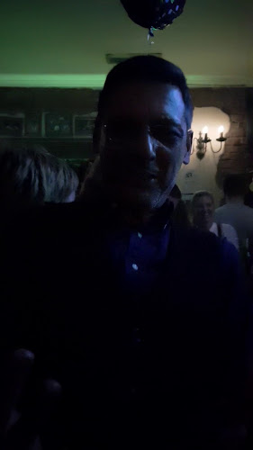 Opinii despre Buzz Bar în Zagreb - Gastronomija i ugostiteljstvo