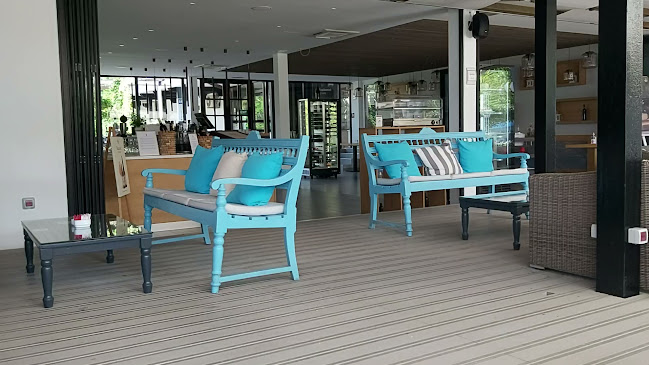 Opinii despre Laguna Lounge în Poreč - Gastronomija i ugostiteljstvo