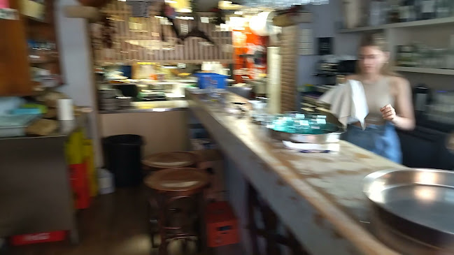 Opinii despre Oh!LaLa Konoba Pizzeria în Split - Gastronomija i ugostiteljstvo