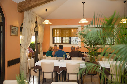 Restaurant Dvi Palme