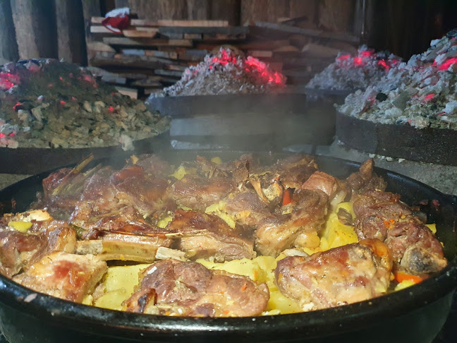 Comentarii opinii despre Kuća dida Tunje