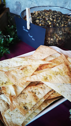 Opinii despre Urban & Veggie - Vegan Restaurant Dubrovnik în Dubrovnik - Gastronomija i ugostiteljstvo