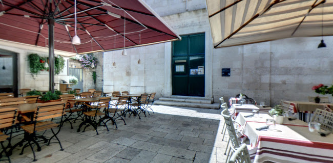 Konoba Korta - Split