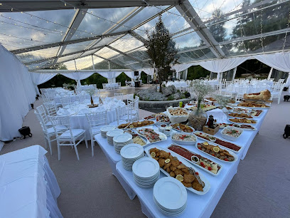 Restoran Catering Porta Pranzo