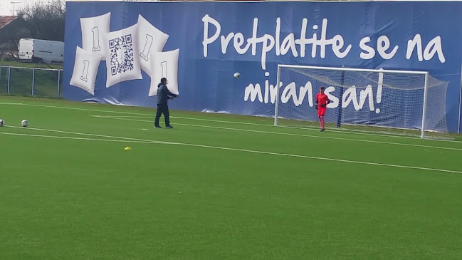 Restoran NK Trnje - Zagreb