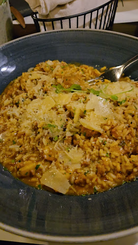 Restoran "Mamma Mia" Zadar - Zadar