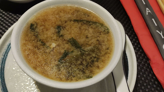 TAIYO Sushi Restaurant