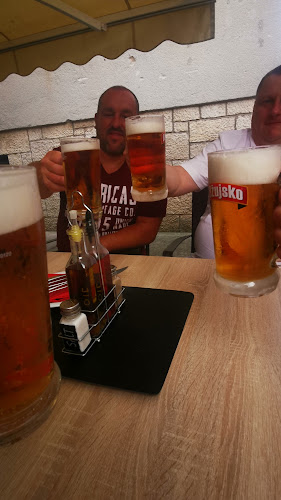 Opinii despre Restaurant konoba Teatro în Zadar - Gastronomija i ugostiteljstvo