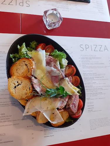 Spizza dining & drinks - Gastronomija i ugostiteljstvo