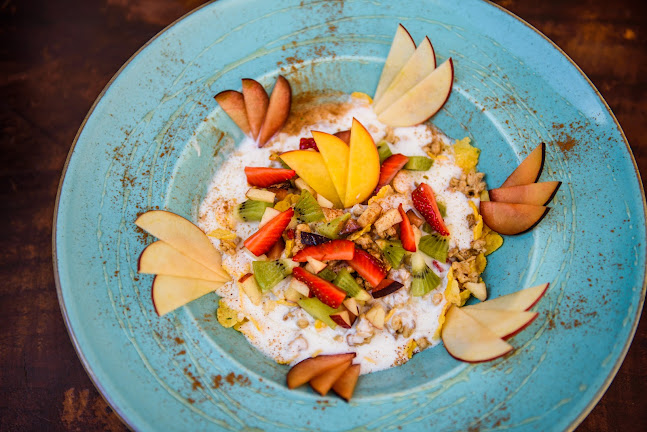 Comentarii opinii despre Fig Hvar