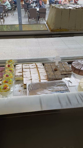 Opinii despre Galerija No.1 Slastičarnica în Beli Manastir - Gastronomija i ugostiteljstvo