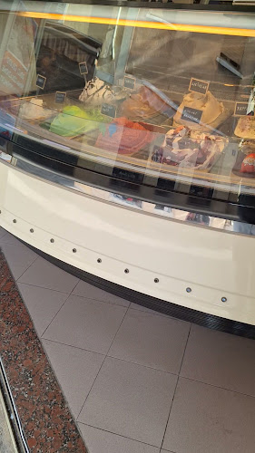 Opinii despre Gelateria-GARIBALDI în Umag - Gastronomija i ugostiteljstvo