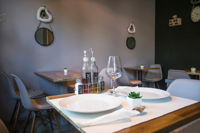 Good Food Notalux - Zagreb