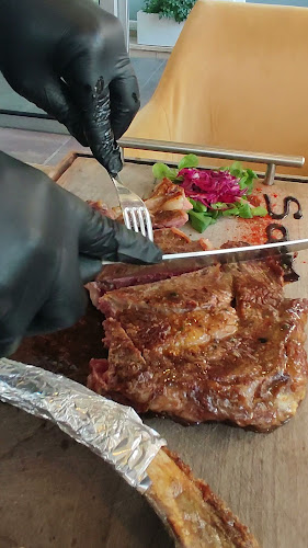 Opinii despre Restoran San în Vinkovci - Gastronomija i ugostiteljstvo