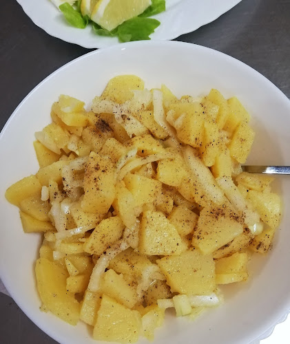 Opg Ruža Fabčić, Dravska iža, izletište i sobe - Gastronomija i ugostiteljstvo