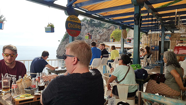 Opinii despre Beach Bar Dodo în Dubrovnik - Gastronomija i ugostiteljstvo