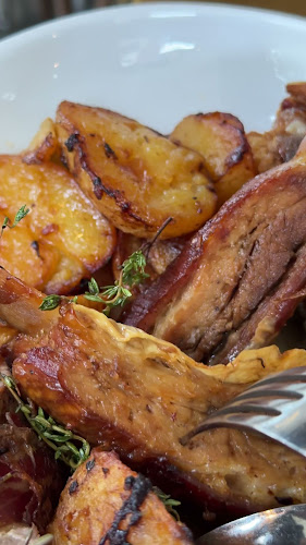 Opinii despre Restoran Lav în Buzin - Gastronomija i ugostiteljstvo