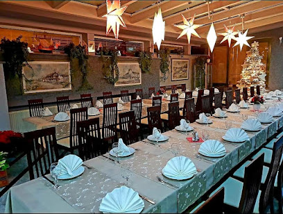 Restaurant & Pizzeria Onyx