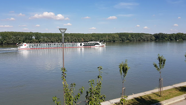 Caffe bar Donau - Vukovar