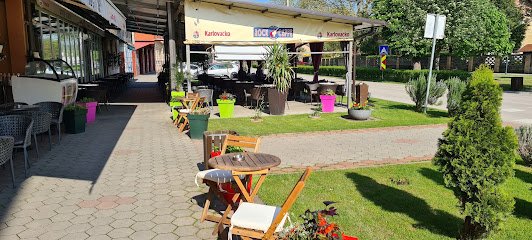 Rock caffe Županja