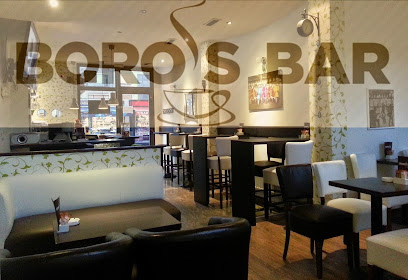 Boro's Bar