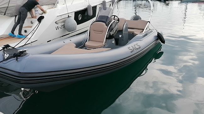 marina Kornati, Šetalište kneza Branimira 1, 23210, Biograd na Moru