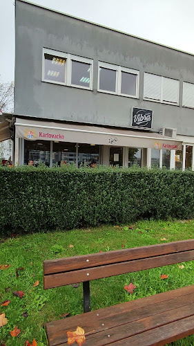 Opinii despre Caffe bar Vibra în Zagreb - Gastronomija i ugostiteljstvo