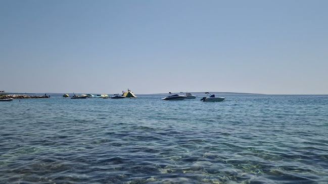 Opinii despre Caffe Bar Oaza în Gajac - Gastronomija i ugostiteljstvo