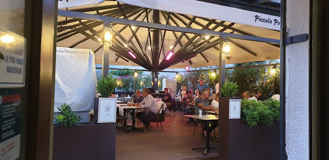 Restaurant PICCOLO PONTE