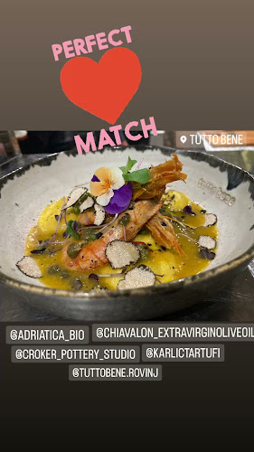 RESTORAN TUTTO BENE-ROVINJ - Rovinj