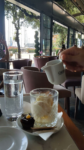 Opinii despre Slastičarnica Cacao în Rijeka - Gastronomija i ugostiteljstvo