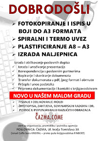 Ul. Braće Radić 2, 43240, Čazma