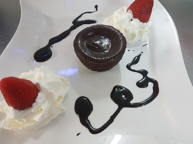 Opinii despre Bistro-pizzeria ANCORA în Mali Lošinj - Gastronomija i ugostiteljstvo