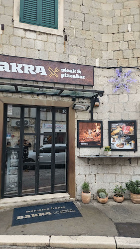 Comentarii opinii despre Restoran Bakra