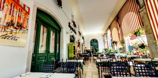 Comentarii opinii despre Restaurant Spalatin