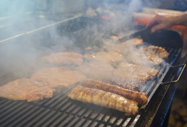 Konoba Šantek - Gastronomija i ugostiteljstvo