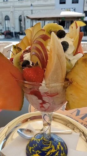 Opinii despre Slastičarnica Aroma(STARA AROMA) since 1923 în Požega - Gastronomija i ugostiteljstvo