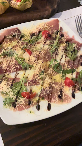 Konoba Palacio - Gastronomija i ugostiteljstvo