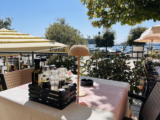 Restaurant Mikula (Grill | seafood | ristorante)