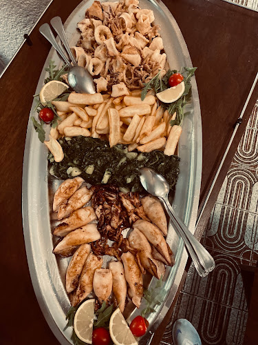 Comentarii opinii despre Restaurant Medusa